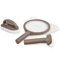 Súprava na čistenie bazénov