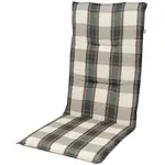 Podsedák na záhradnú stoličku SPOT vysoký