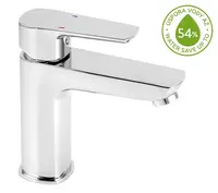 Umývadlová batéria Metalia 58 58 001 / 1,0 chróm