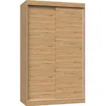 Skříň Iga 120 artisan B - bez zrcadla