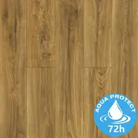 Laminátová podlaha Dub Comedy 8mm AC5 Movie Aqua Zero 72h 40354