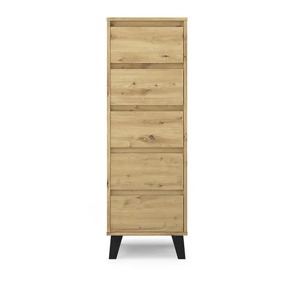 Komoda Scandi 5S artisan