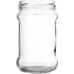 Zaváracie poháre 370 ml 12 ks