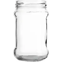 Zaváracie poháre 370 ml 12 ks