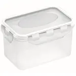 Vzduchotěsná nádoba 0,7 l