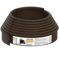 Ohrazení Country hnědé 15 m