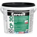 Ceresit cp 30 aquablock černá 1kg