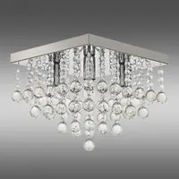 Luster AMARAL 6990 chróm  PL4