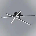 Stropná lampa Astra LED AC-AS21BL