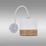 Nástenná lampa Bianco 21-17581 K1