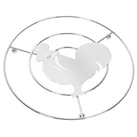 Podložka pod hrnec Animals 22cm W3656 ZZZ