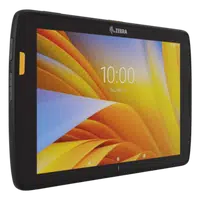 Zebra ET40 ET40AA-001C2B0-A6, datový terminál, 2D, SE4100, 20.3 cm (8''), USB-C, BT, NFC, Android, GMS