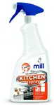MILL Čistiaci sprej do kuchyne 555 ml