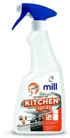 MILL Čistiaci sprej do kuchyne 555 ml