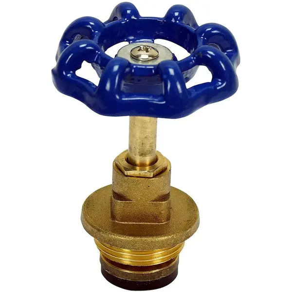 Uzatvárací ventil 3/4"