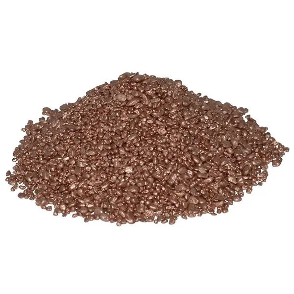 Dekoratívny štrk medený *5035