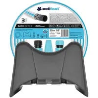 Sada BASIC 1/2 20 MB 10-450