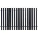 Plotový panel Mia pozink 200x147 RAL 7016