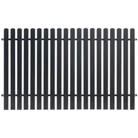 Plotový panel Mia pozink 200x147 RAL 7016