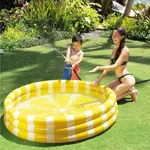 Nafukovaci detský bazén Lemon 1.47x0.33 m 58432NP