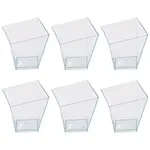 Panna cotta pohár 0,12l 6 ks