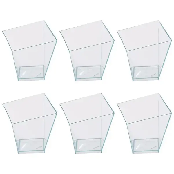 Panna cotta pohár 0,12l 6 ks