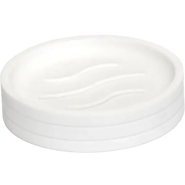 Mydlovnička Strips Bade biely