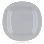 Plytký tanier Carine 27 cm granit 8N56611