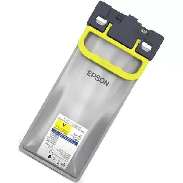 Epson T05A4 C13T05A400 žlutá (yellow) originální cartridge