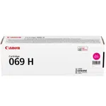 Canon 069MH 5096C002 purpurový (magenta) originální toner
