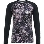 Horsefeathers MIRRA Dámské funkční triko, černá, velikost