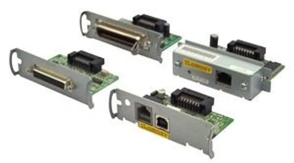 Epson C32C823861, Serial Interface