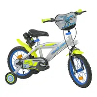 Dětské kolo Toimsa Shark 14"