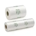 2 x Fólie z 50% recyklátu pro stroj AirFirst® 100 x 210 mm, délka 350 m