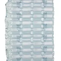 Polyetylénová fólie pro RAJA AIR1 a RAJA AIR2, 100% recyklované, 420 x 320 mm, délka 450m, velké bubliny | RAJA