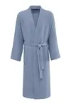 Soft Cotton Vaflový unisex župan PIQUE