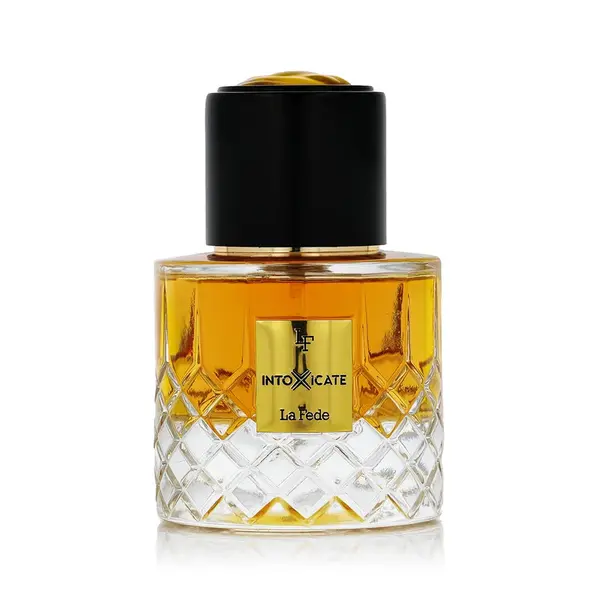La Fede Intoxicate EDP 100 ml M