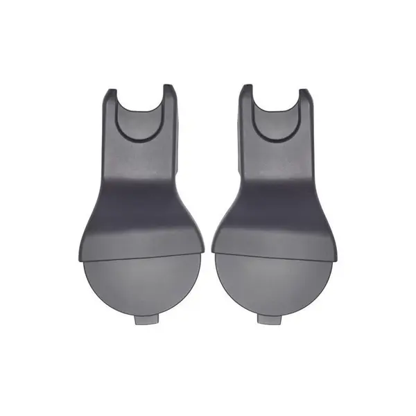 Easywalker Set adaptérů na autosedačku ke kočárku Harvey2/Harvey3/Harvey5/Jimmey