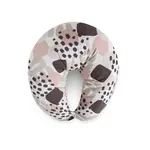 Ceba Polštář na kojení Huggy (150x60x37) Basic Boho