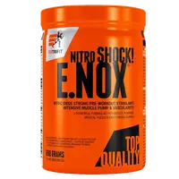 Extrifit E.NOX Shock 690g - pomeranč