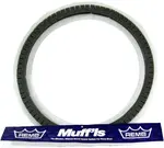 Remo 14" Muffle