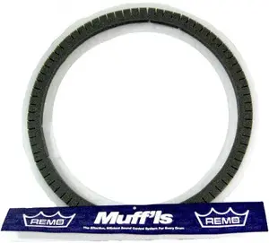 Remo 14" Muffle