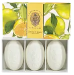 LA FLORENTINA Kazeta mýdel Agrumi di Boboli 450 g