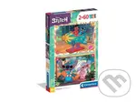 PUZZLE 2X60 STITCH 2025