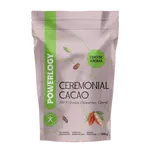 POWERLOGY Ceremonial Cacao 300 g