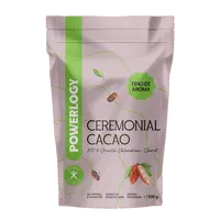 POWERLOGY Ceremonial Cacao 300 g