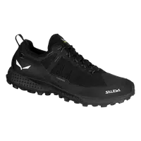 Salewa Pedroc PTX EU 44, Black/Black Pánské superlehké boty