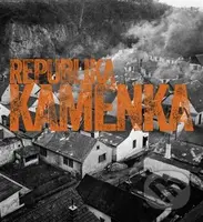 Republika Kamenka - Martin Reiner