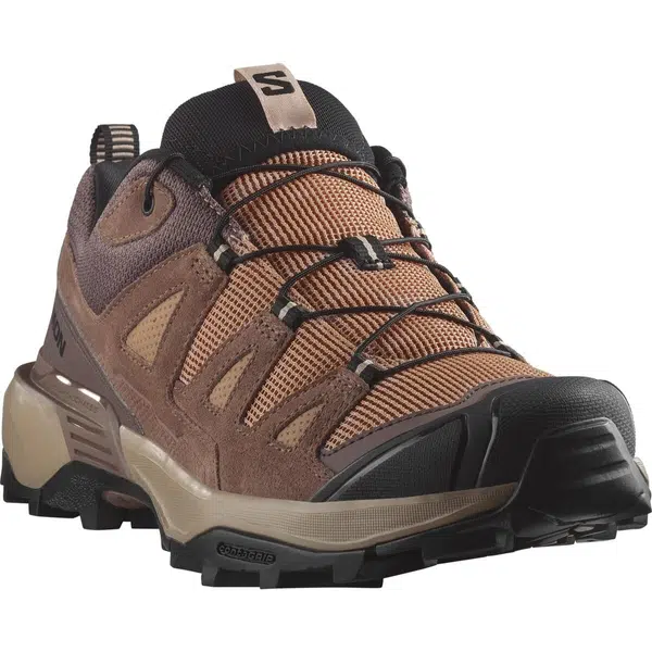 Salomon X ultra 360 LTR EU 40 ⅔, Cork/Cognac/Peppercorn Dámské turistické boty