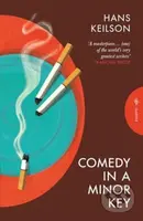 Comedy in a Minor Key - Hans Keilson - kniha z kategorie Společenská beletrie
